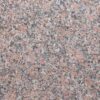 New Ponto Rosa TM Granite