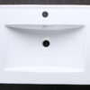 Ceramic Basin 82 BY 46.5 - Image 2