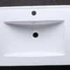Ceramic Basin 82 BY 46.5 - Image 3