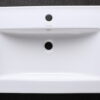 Ceramic Basin 45.5 BY 102