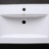 Ceramic Basin 45.5 BY 102 - Image 2
