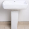 Belmonte Sink and Pedestal 2