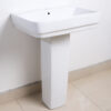 Belmonte Sink and Pedestal 2 - Image 2