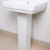 Belmonte Sink and Pedestal 2 - Image 3