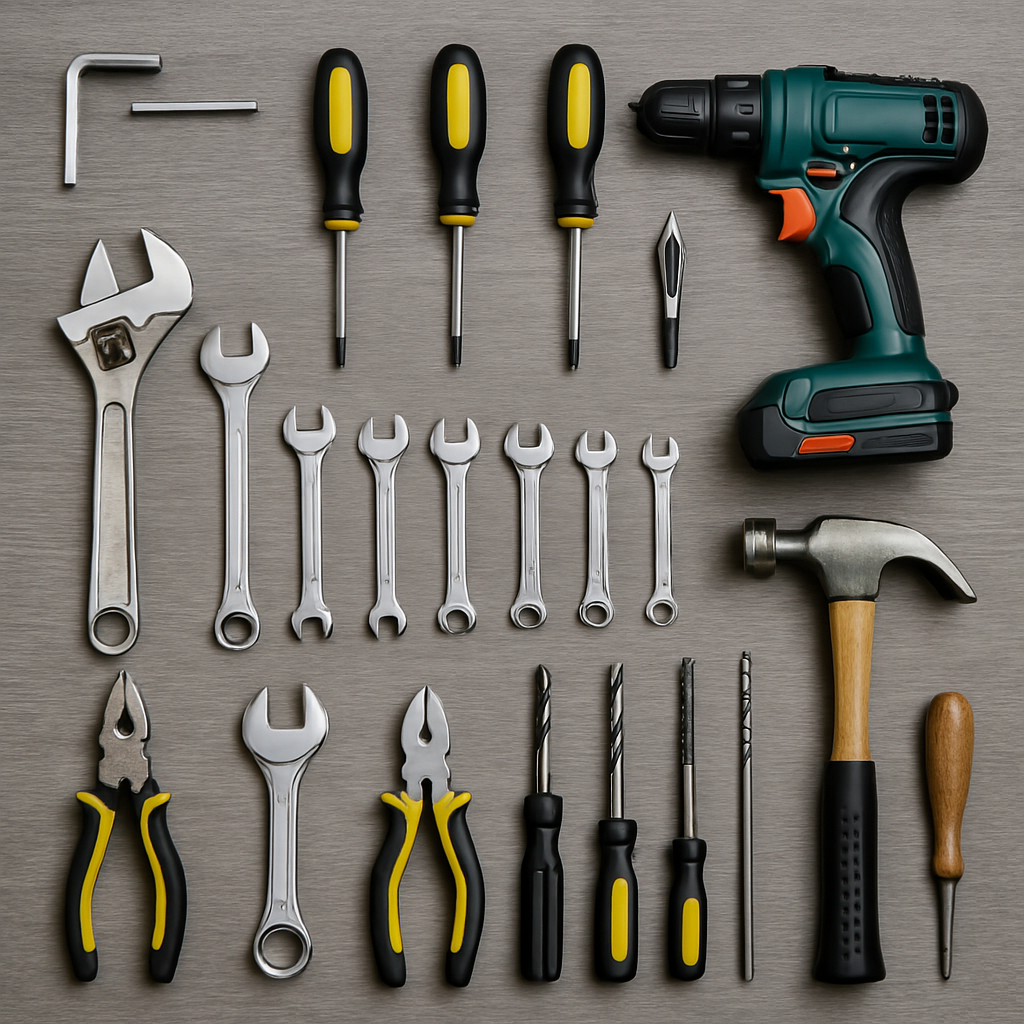 tools
