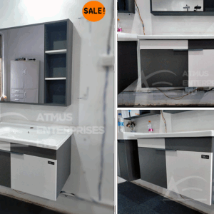BATHROOM CABINET K-9082