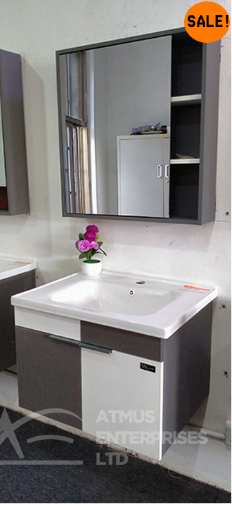 BATHROOM CABINET K-9085