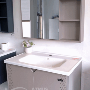 BATHROOM CABINET K-9322