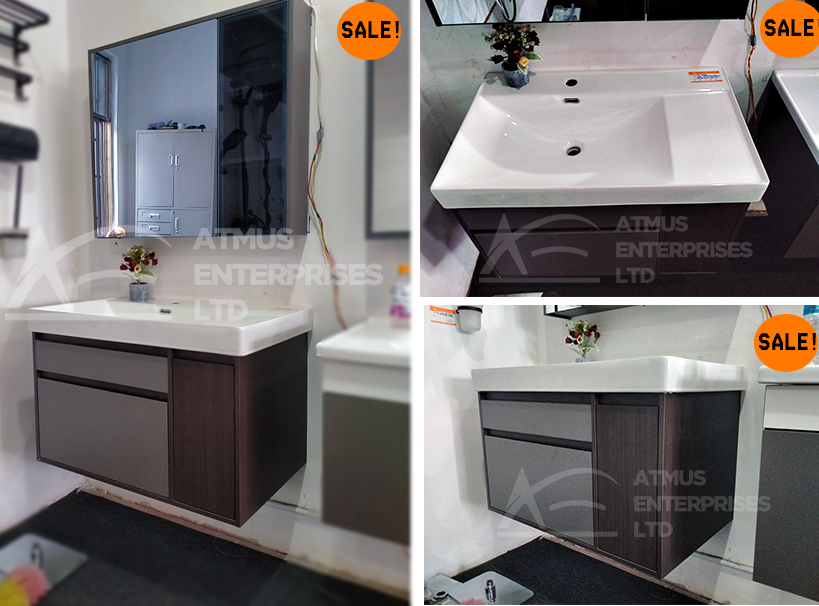BATHROOM CABINET K-9056