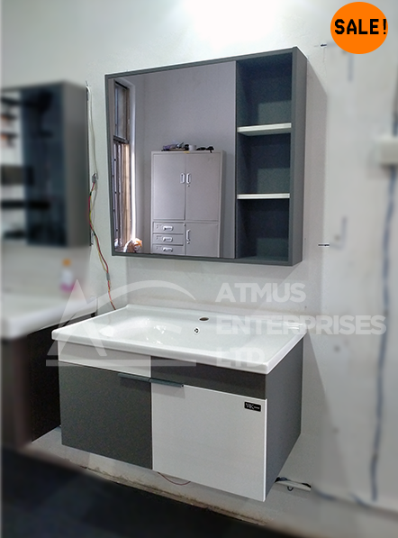 BATHROOM CABINET K-9082