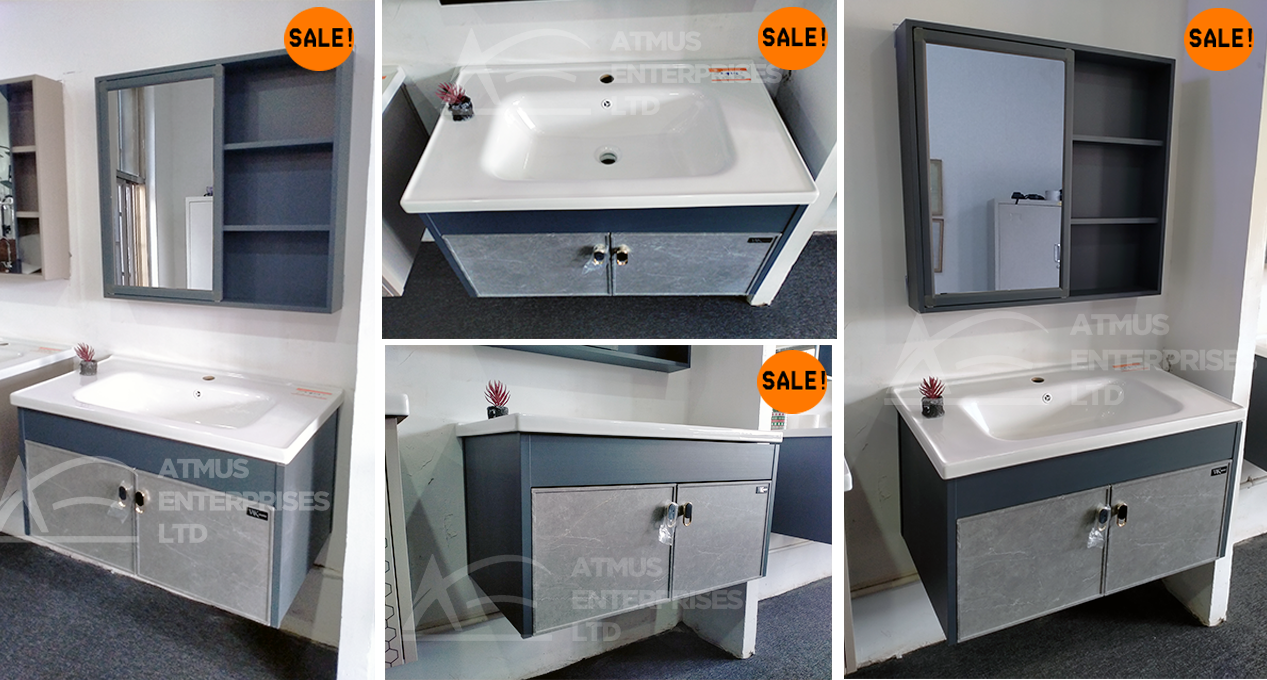 BATHROOM CABINET K-9315