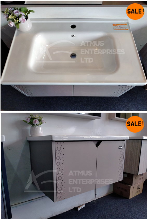 BATHROOM CABINET K-9322