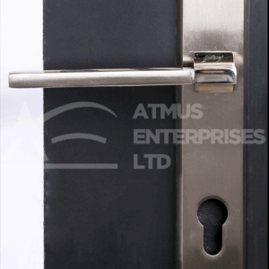2538 ARC7 SATIN 2C COMBIPACK LOCK