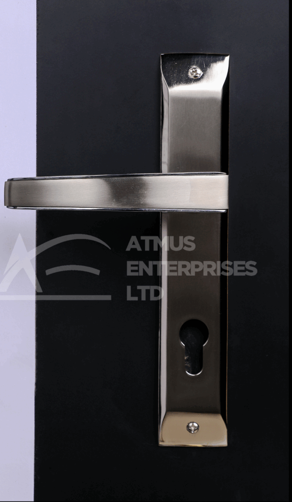 2542 ARC 8 AB 2C COMBIPACK LOCK