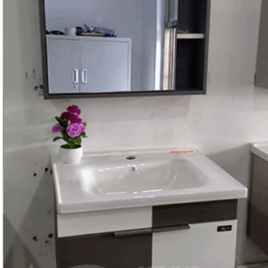 BATHROOM CABINET K-9085
