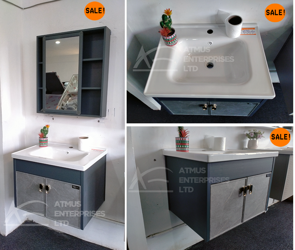 BATHROOM CABINET K-9322