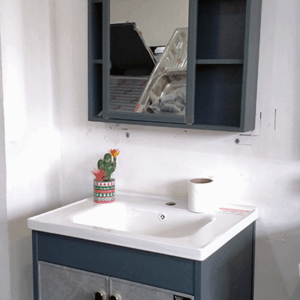 BATHROOM CABINET K-9322