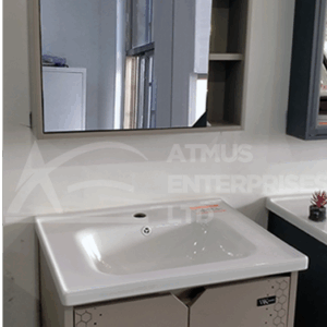 BATHROOM CABINET K-9613