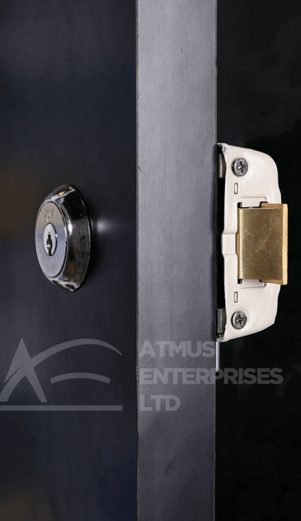 4198 ULTRA LATCH BOLT LOCK - Image 3