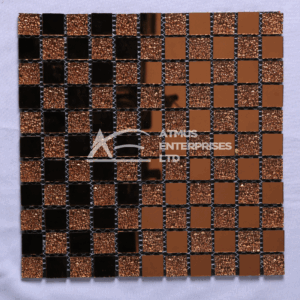 MOSAIC 43 30cm by 30cm