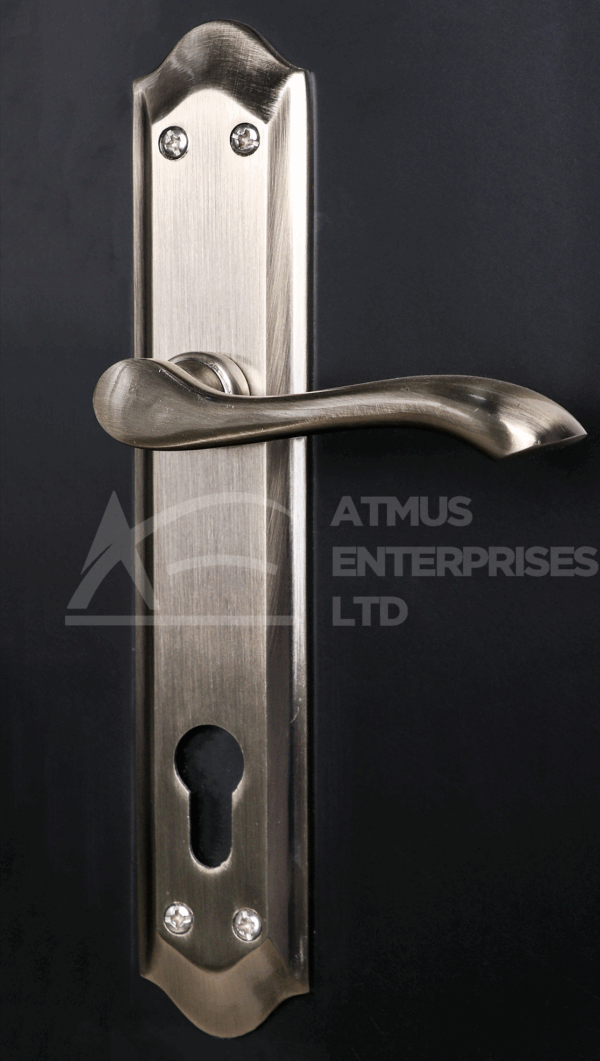 4369 ARC 04 AP LOCK