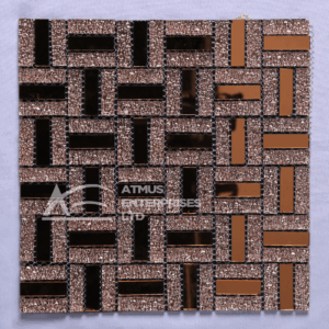 MOSAIC 45 30cm by 30cm