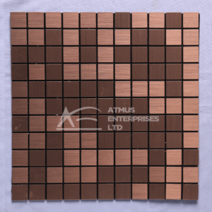 MOSAIC 46 30cm by 30cm
