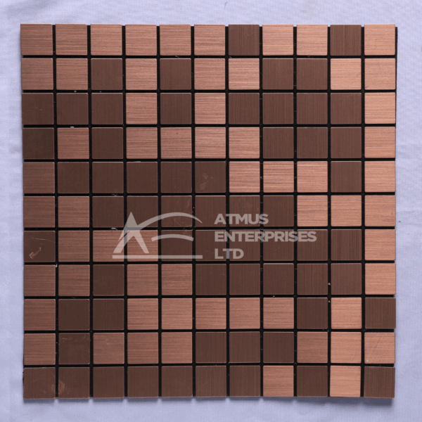MOSAIC 46 30cm by 30cm