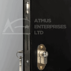 GODREJ MORTICE LOCK W/O HANDLE #LKYPDMNE5/5817