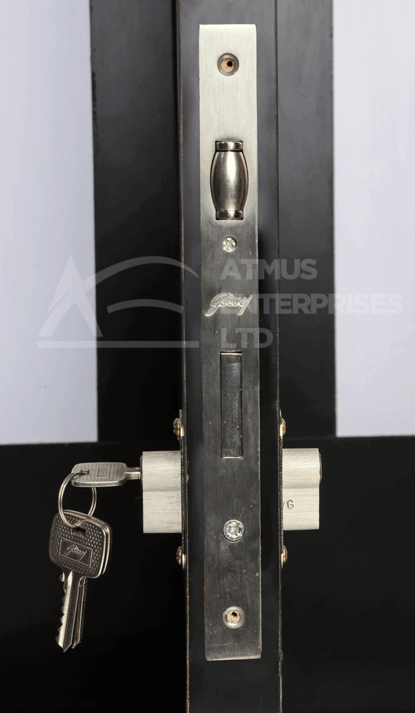 5817 NARROW STYLE 30MM BACKSET - Image 3