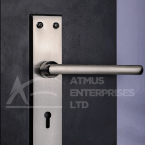 6335 MATIZ MORTICE COMBI 70MM