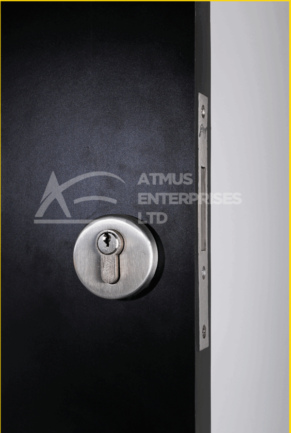7470 EURO DEAD LOCK - Image 2