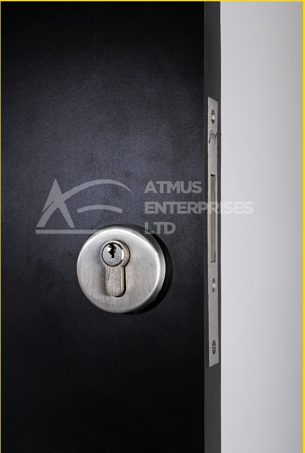 7470 EURO DEAD LOCK