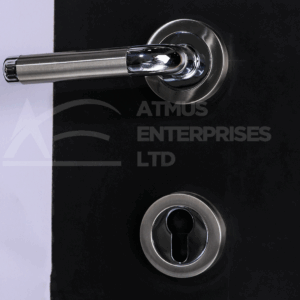 7947 OLIVER ROSE SATIN LOCK