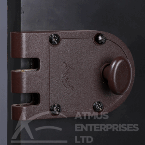 8103 BERTIBOLT BROWN LOCK