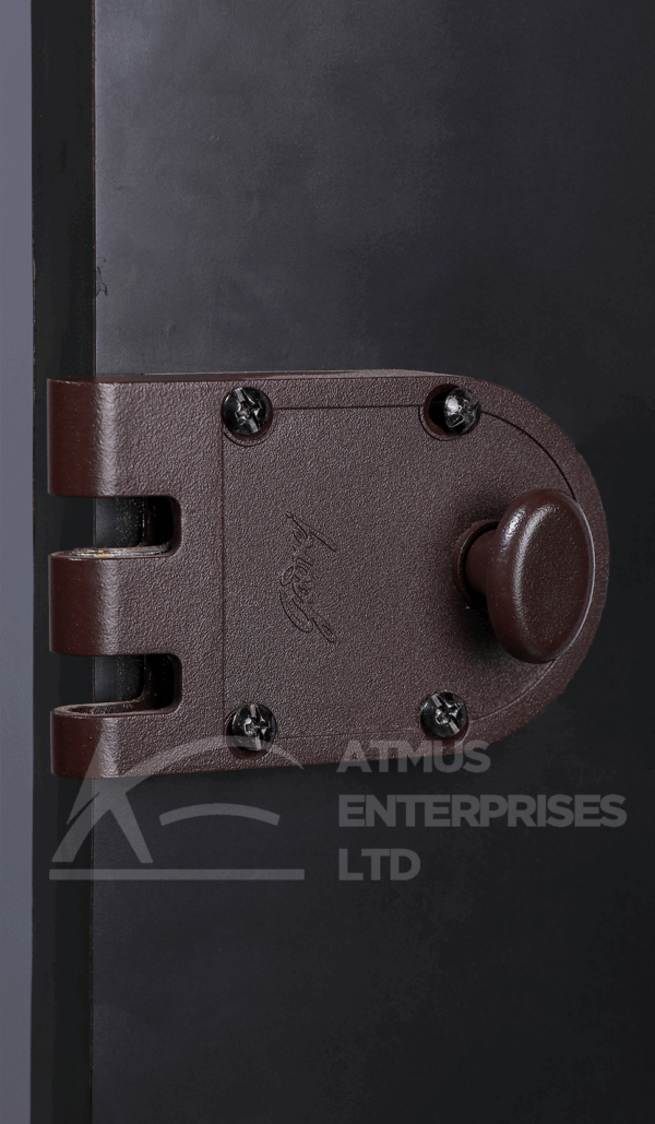8103 BERTIBOLT BROWN LOCK
