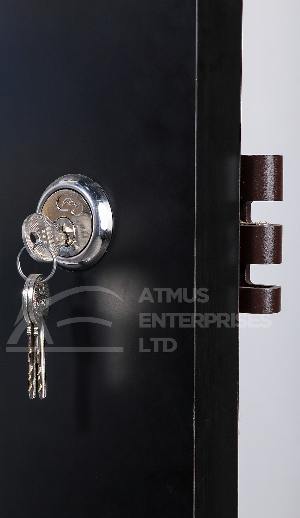 8103 BERTIBOLT BROWN LOCK