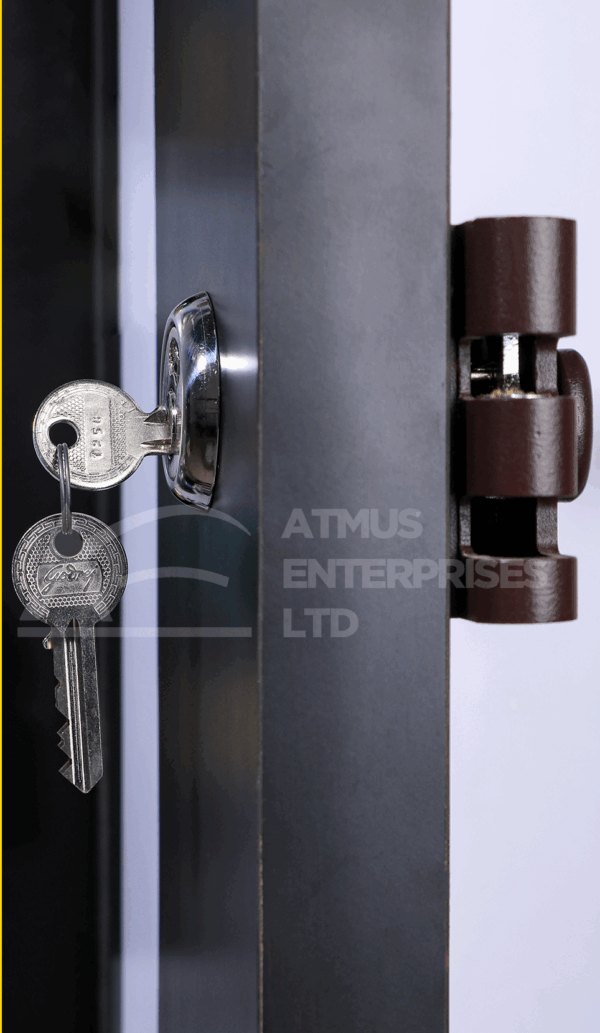8103 BERTIBOLT BROWN LOCK - Image 3