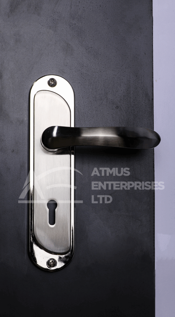 8170 DIANA MORTIZ COMBI LOCK