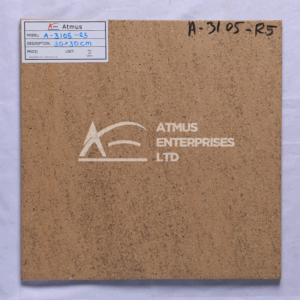 MILLENIUM A-3105-RS 30cm by 30cm