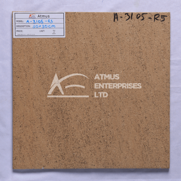 MILLENIUM A-3105-RS 30cm by 30cm