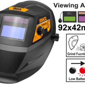 [AHM008] AHM008 WELDING HELMET