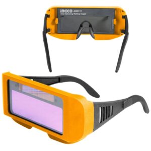 [AHM111] AHM111 AUTO-DARKENING WELDING GLASSES