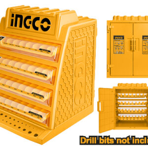 [AKD2608M] AKD2608M DRILL BIT DISPLAY BOX