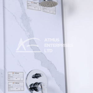 ALP CHR 055 CONC DIVERTER 35MM