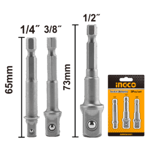 [AMN365A01] AMN365A01 SOCKET ADAPTOR SET
