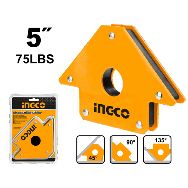 [AMWH50041] AMWH50041 MAGNETIC WELDING HOLDER