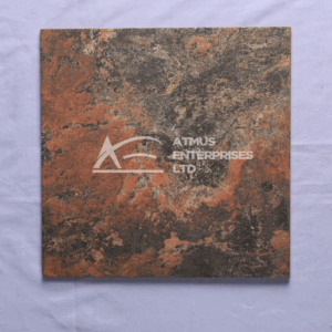 SPANISH ANGOLA MAGMA 33.3cm by 33.3cm