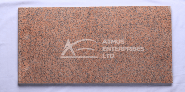 APPLE L BROWN TM GRANITE 30 BY 60