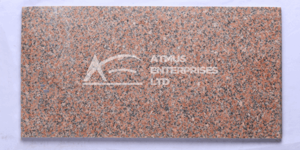 APPLE RED TM GRANITE 30 BY 60